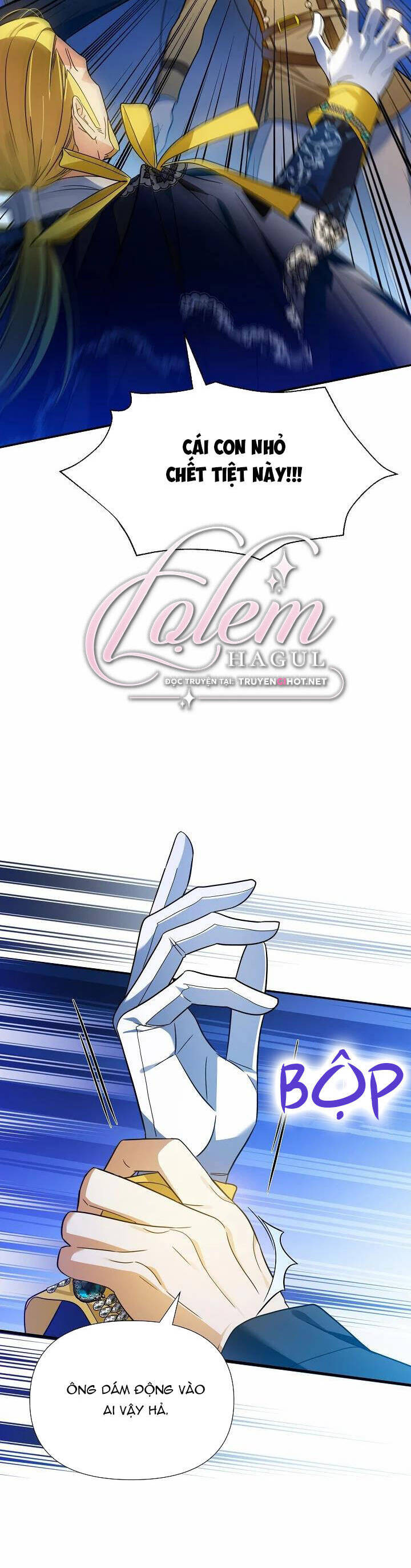 Từ Lúc Bắt Đầu Tôi Vẫn Luôn Ở Bên Em Chapter 79.2 - 8