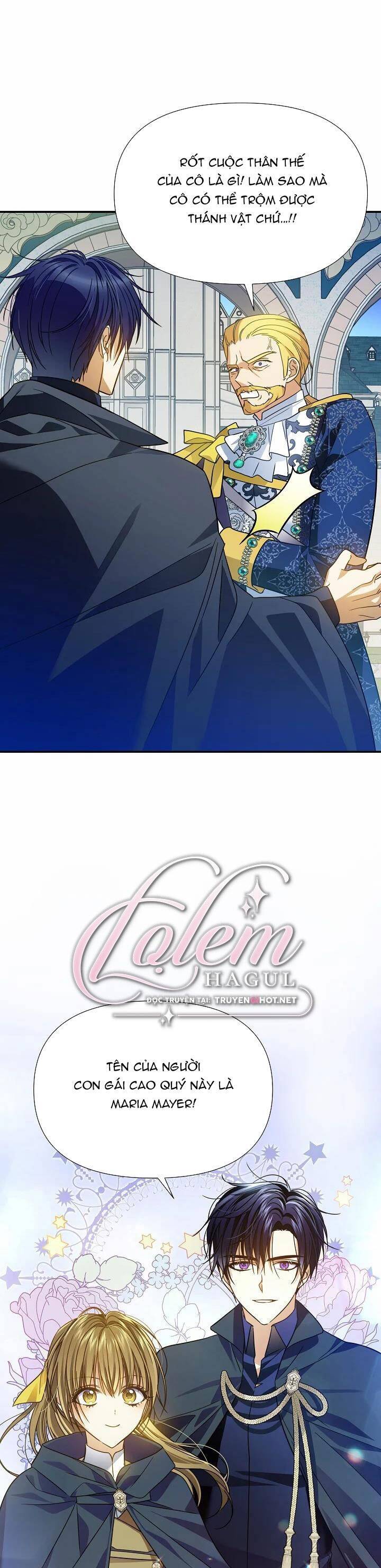 Từ Lúc Bắt Đầu Tôi Vẫn Luôn Ở Bên Em Chapter 79.2 - 9