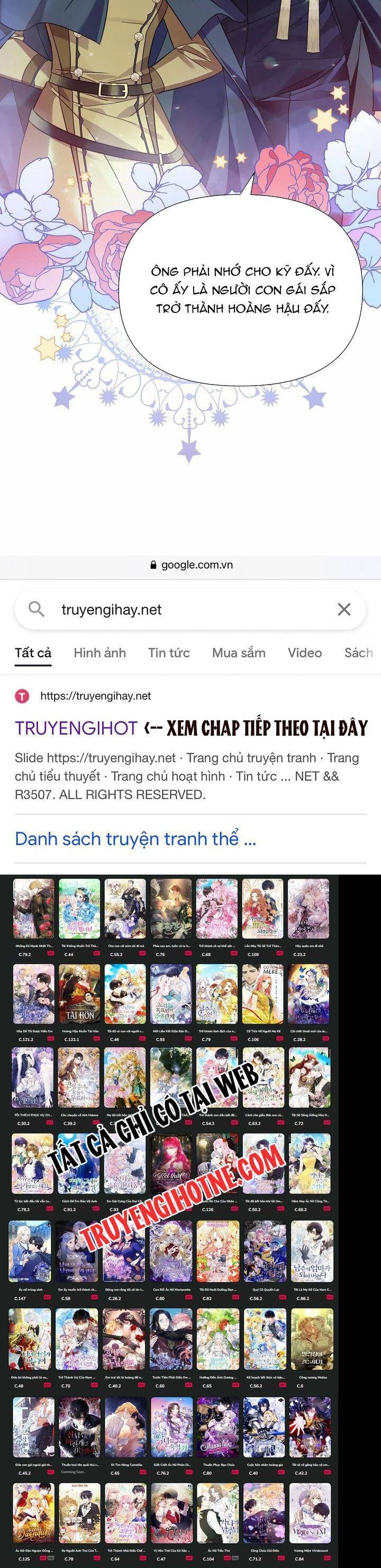 Từ Lúc Bắt Đầu Tôi Vẫn Luôn Ở Bên Em Chapter 79.2 - 10