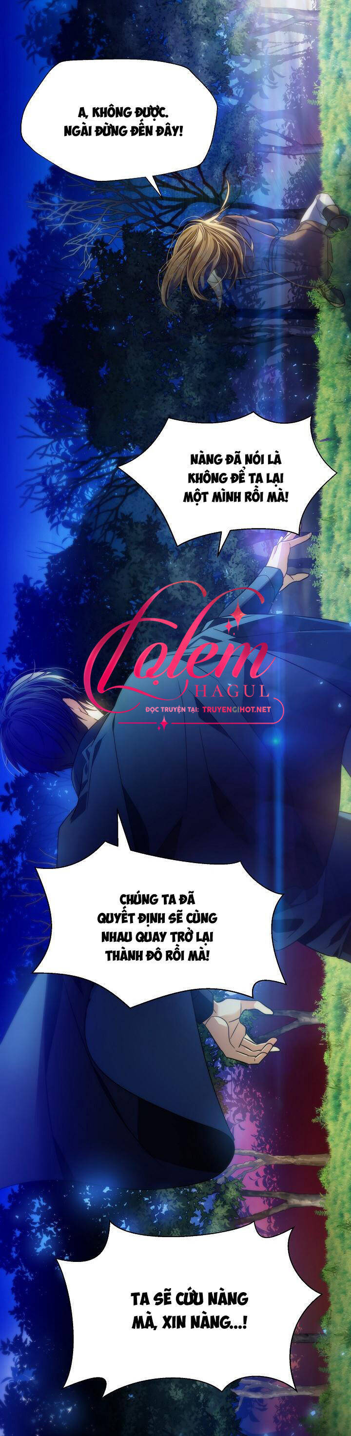 Từ Lúc Bắt Đầu Tôi Vẫn Luôn Ở Bên Em Chapter 80.2 - 1