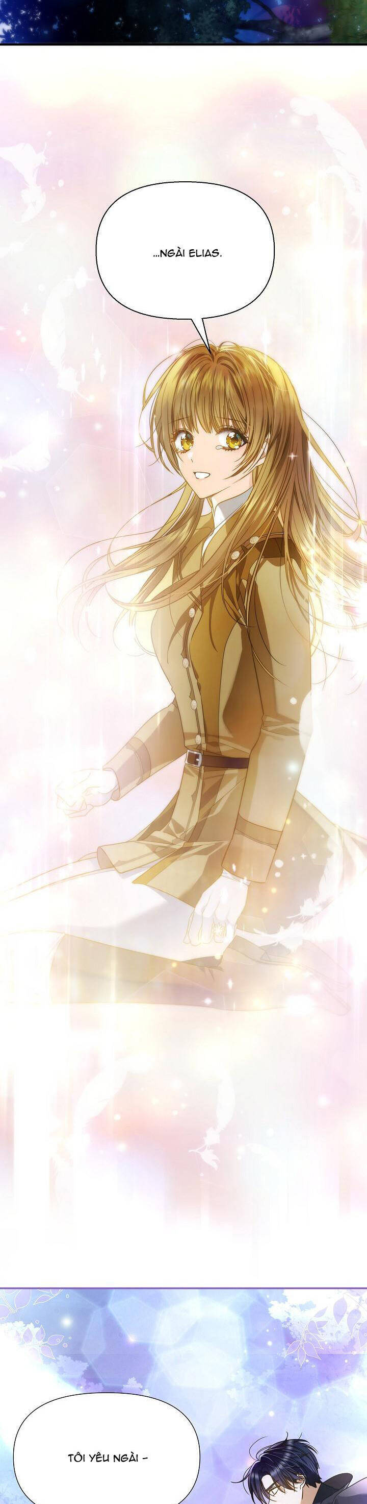 Từ Lúc Bắt Đầu Tôi Vẫn Luôn Ở Bên Em Chapter 80.2 - 2