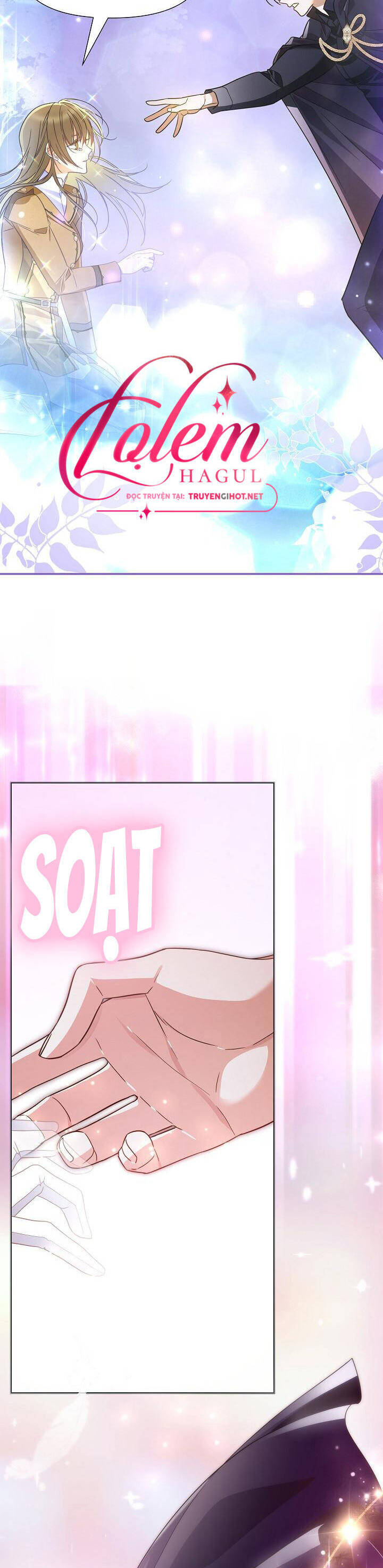 Từ Lúc Bắt Đầu Tôi Vẫn Luôn Ở Bên Em Chapter 80.2 - 3