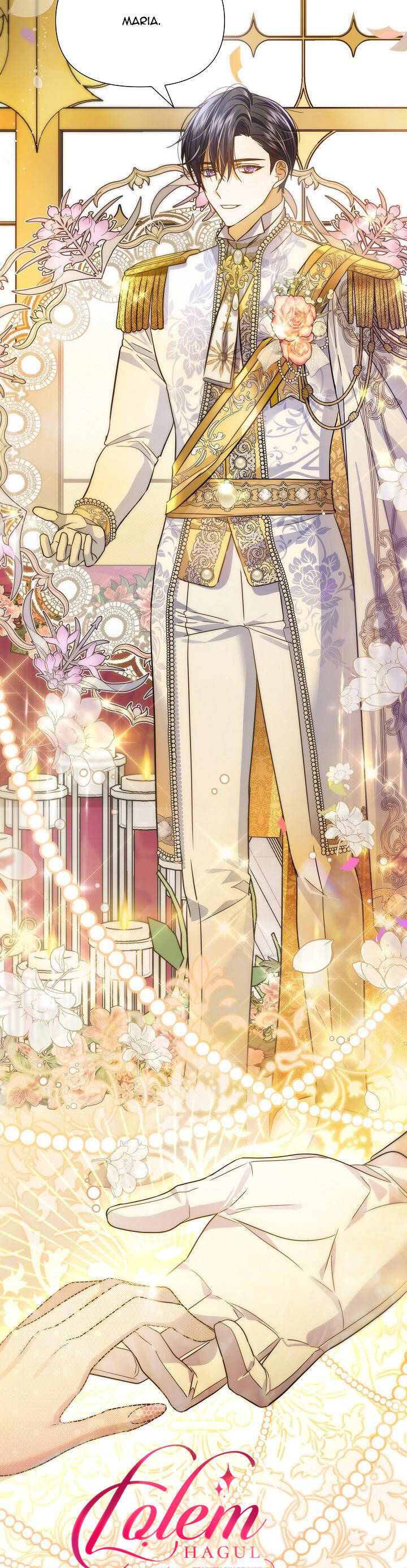 Từ Lúc Bắt Đầu Tôi Vẫn Luôn Ở Bên Em Chapter 81.2 - 1