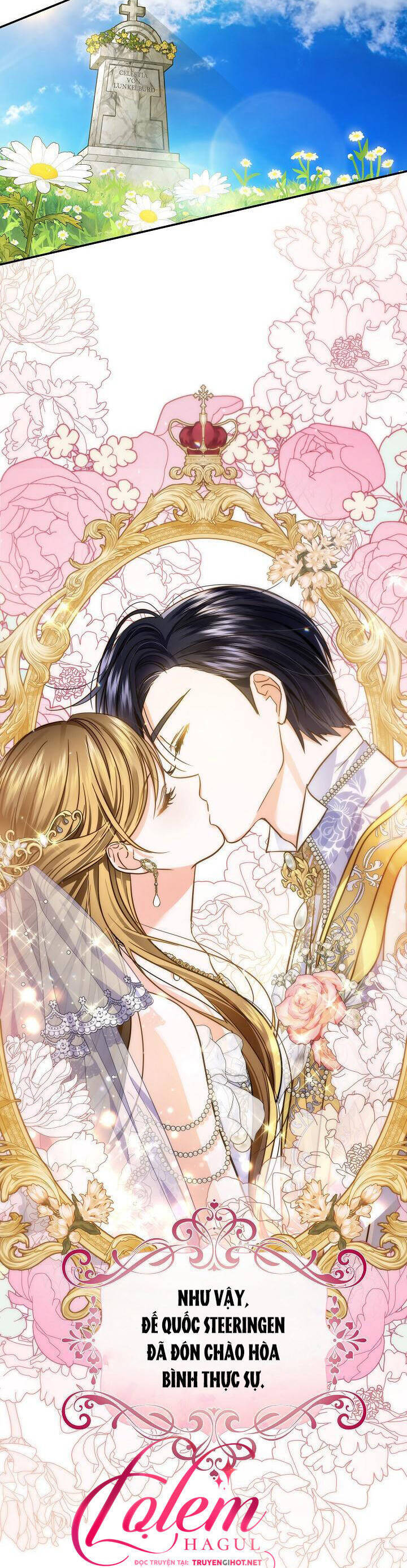 Từ Lúc Bắt Đầu Tôi Vẫn Luôn Ở Bên Em Chapter 81.2 - 4