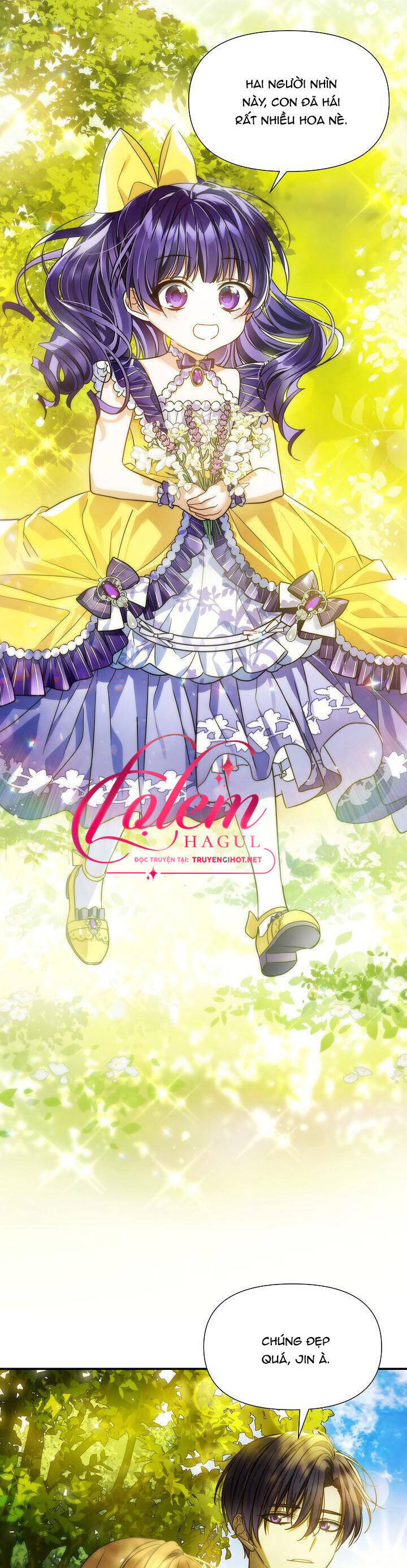 Từ Lúc Bắt Đầu Tôi Vẫn Luôn Ở Bên Em Chapter 81.2 - 6