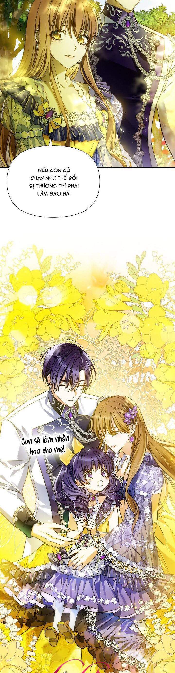 Từ Lúc Bắt Đầu Tôi Vẫn Luôn Ở Bên Em Chapter 81.2 - 7