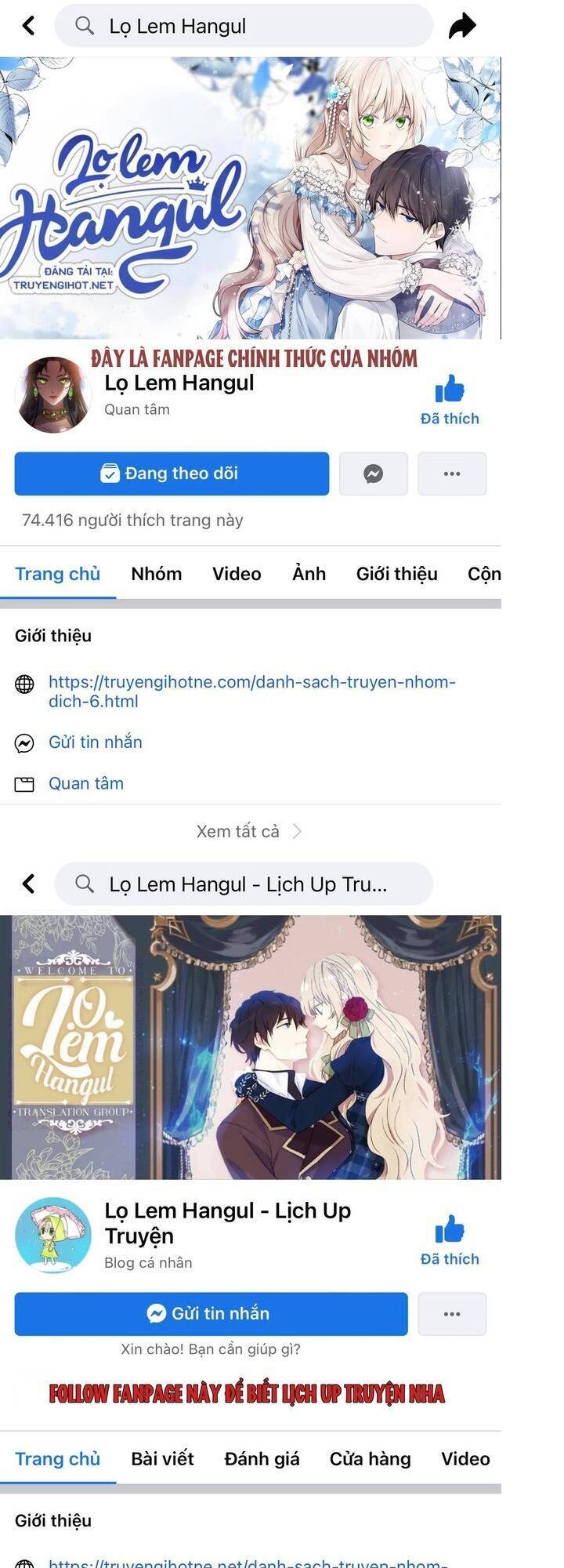 Từ Lúc Bắt Đầu Tôi Vẫn Luôn Ở Bên Em Chapter 80.1 - 1