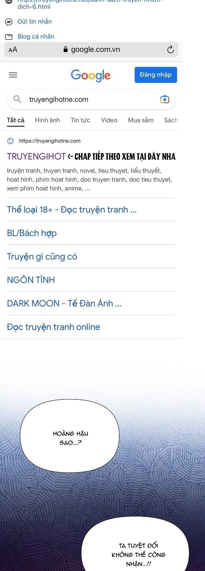 Từ Lúc Bắt Đầu Tôi Vẫn Luôn Ở Bên Em Chapter 80.1 - 2