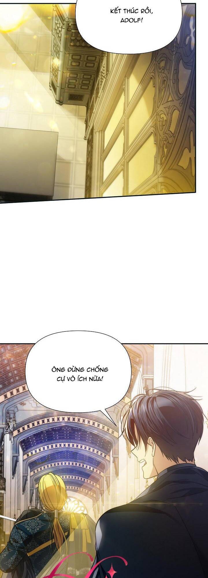 Từ Lúc Bắt Đầu Tôi Vẫn Luôn Ở Bên Em Chapter 80.1 - 12