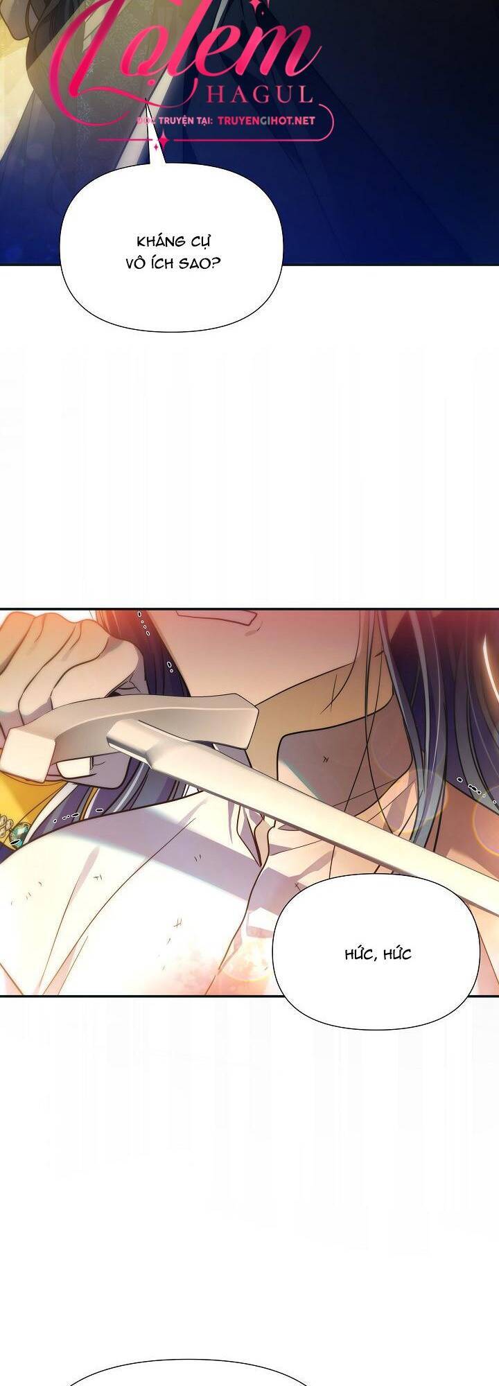 Từ Lúc Bắt Đầu Tôi Vẫn Luôn Ở Bên Em Chapter 80.1 - 13