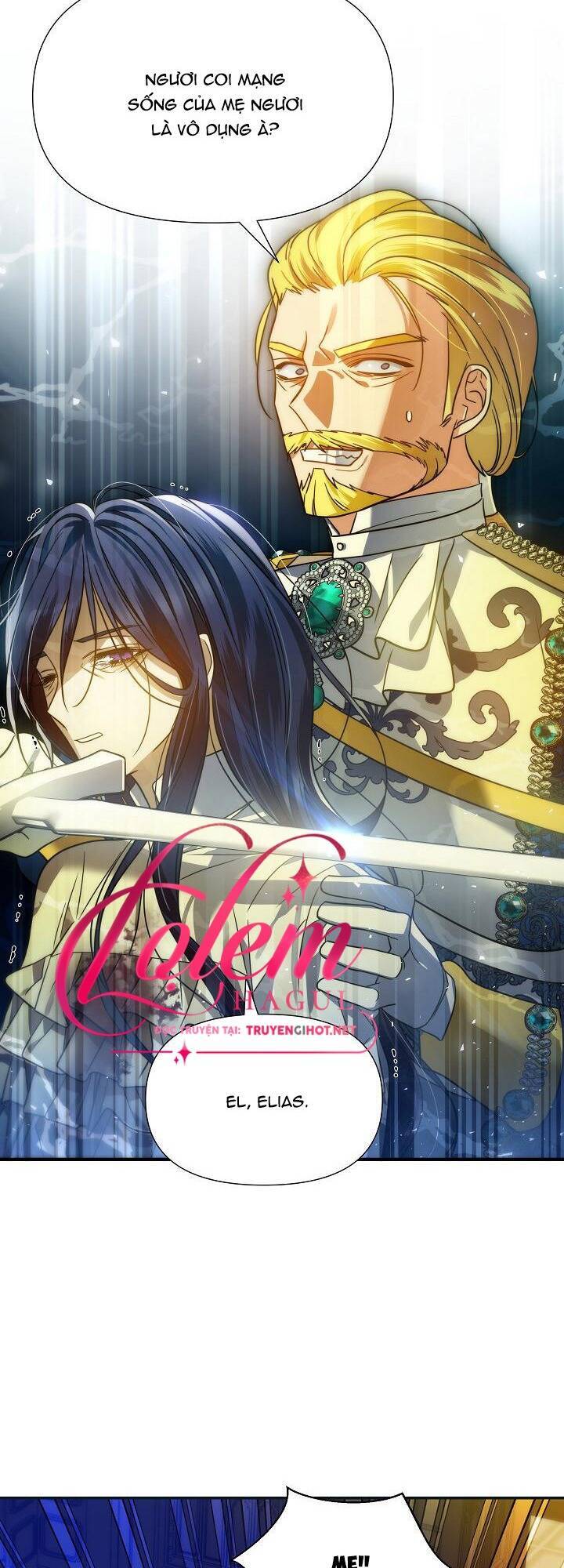 Từ Lúc Bắt Đầu Tôi Vẫn Luôn Ở Bên Em Chapter 80.1 - 14