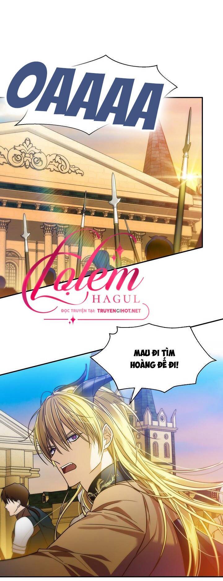 Từ Lúc Bắt Đầu Tôi Vẫn Luôn Ở Bên Em Chapter 80.1 - 16