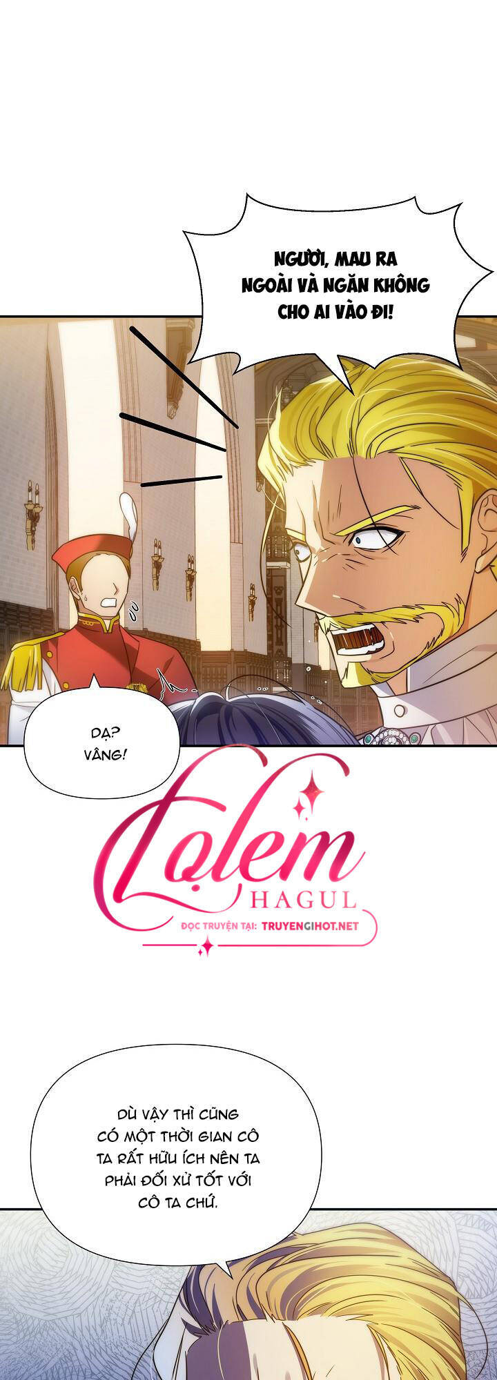 Từ Lúc Bắt Đầu Tôi Vẫn Luôn Ở Bên Em Chapter 80.1 - 17