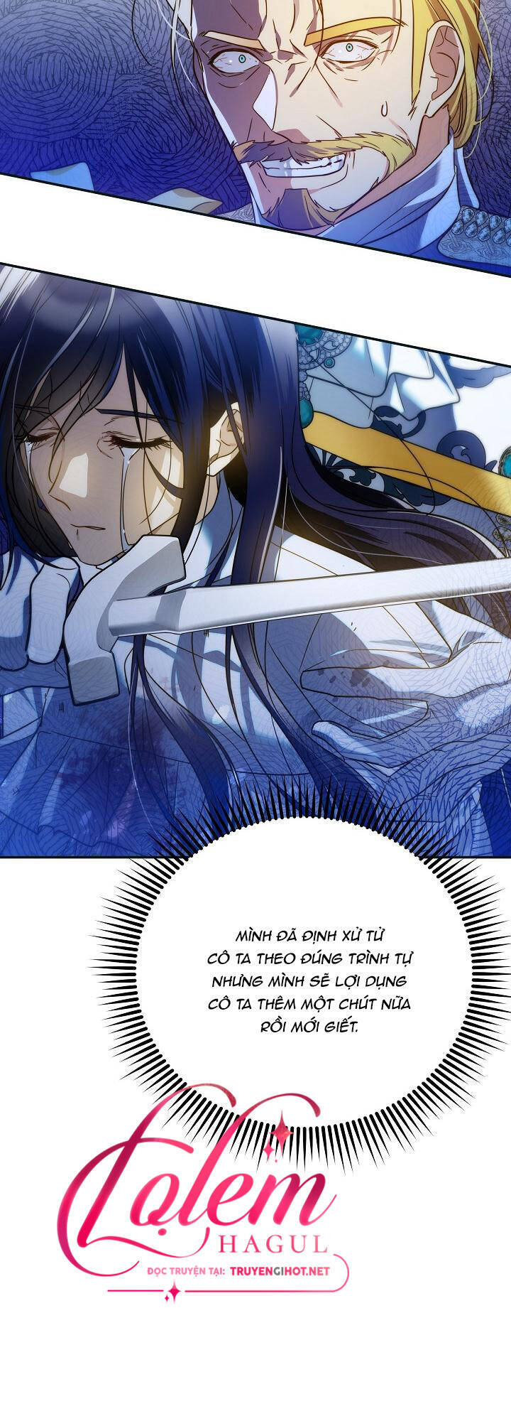 Từ Lúc Bắt Đầu Tôi Vẫn Luôn Ở Bên Em Chapter 80.1 - 18