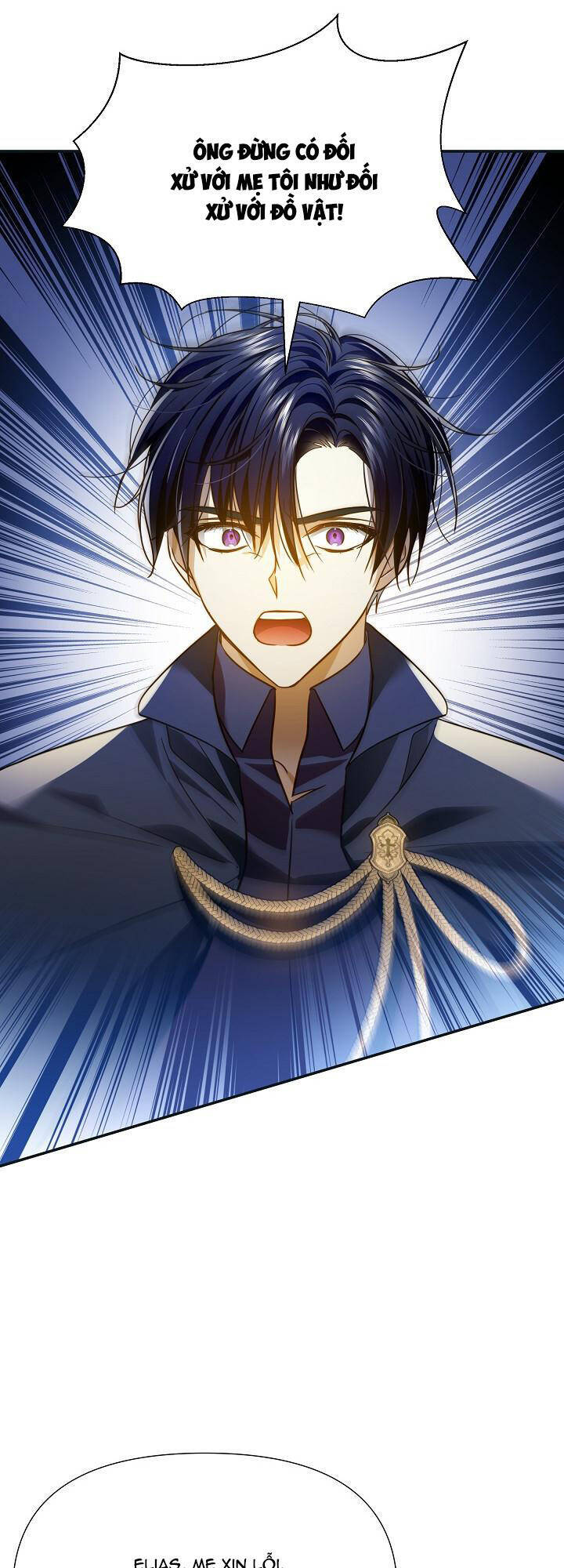 Từ Lúc Bắt Đầu Tôi Vẫn Luôn Ở Bên Em Chapter 80.1 - 19