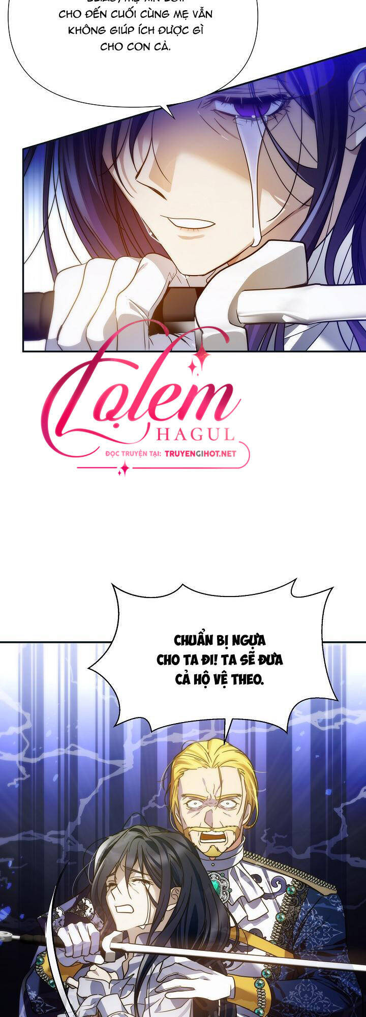 Từ Lúc Bắt Đầu Tôi Vẫn Luôn Ở Bên Em Chapter 80.1 - 20