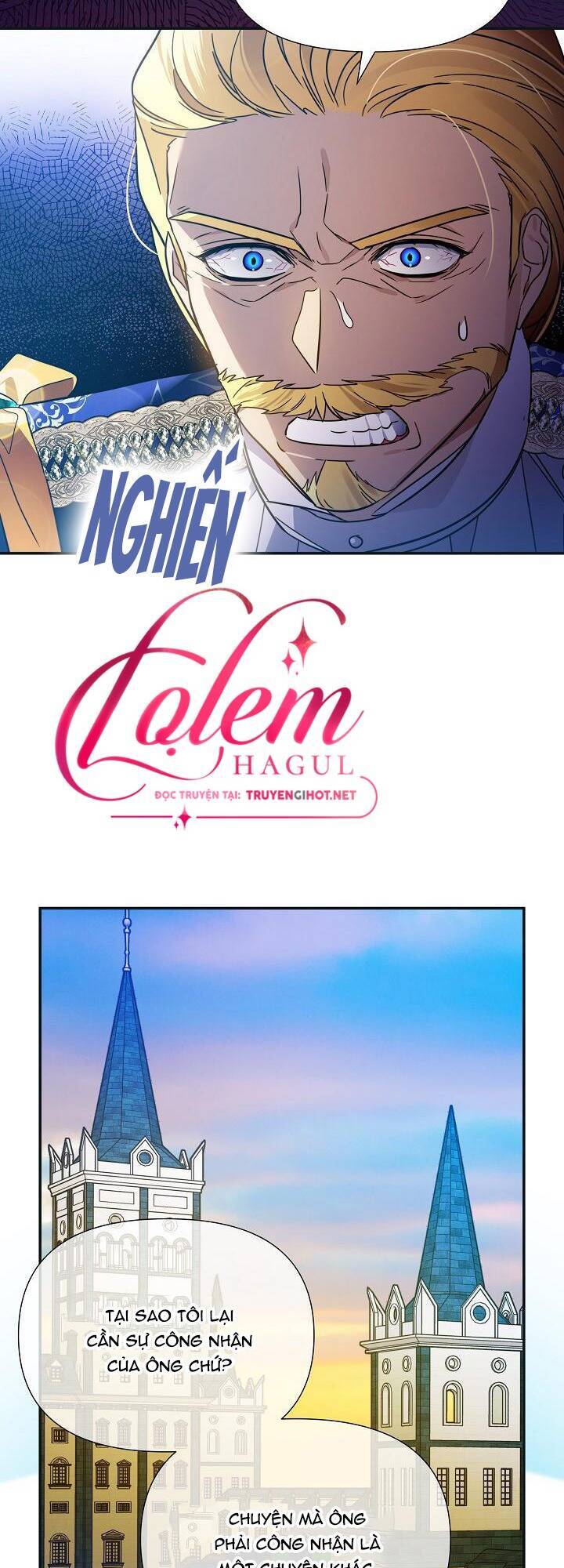 Từ Lúc Bắt Đầu Tôi Vẫn Luôn Ở Bên Em Chapter 80.1 - 3