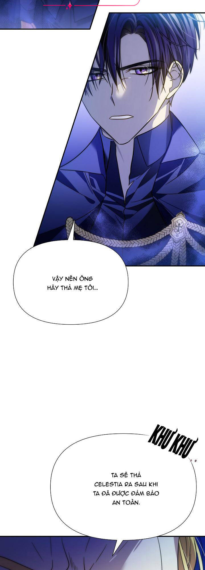 Từ Lúc Bắt Đầu Tôi Vẫn Luôn Ở Bên Em Chapter 80.1 - 22