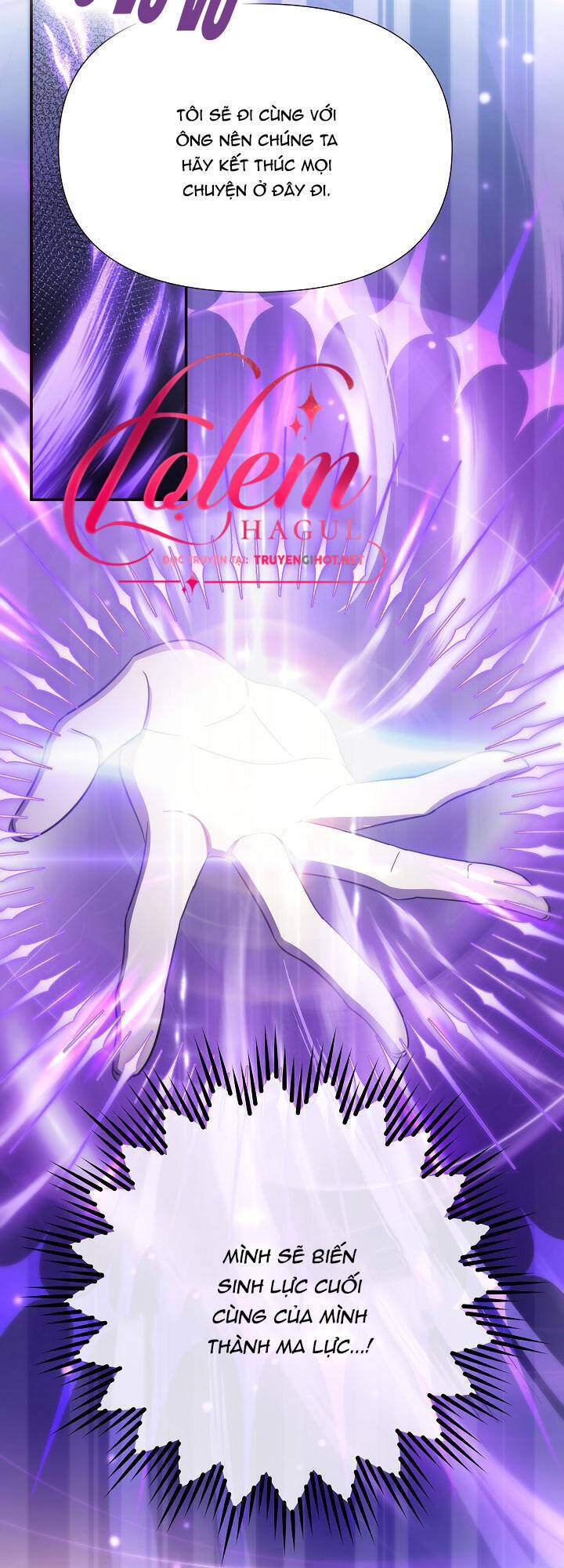 Từ Lúc Bắt Đầu Tôi Vẫn Luôn Ở Bên Em Chapter 80.1 - 26