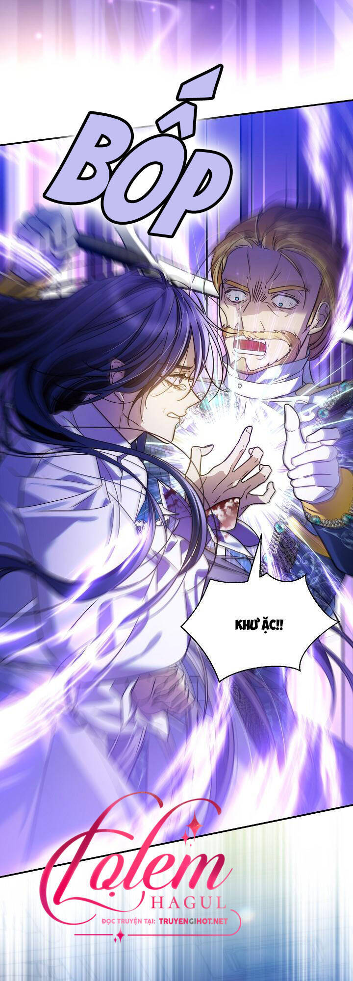 Từ Lúc Bắt Đầu Tôi Vẫn Luôn Ở Bên Em Chapter 80.1 - 27