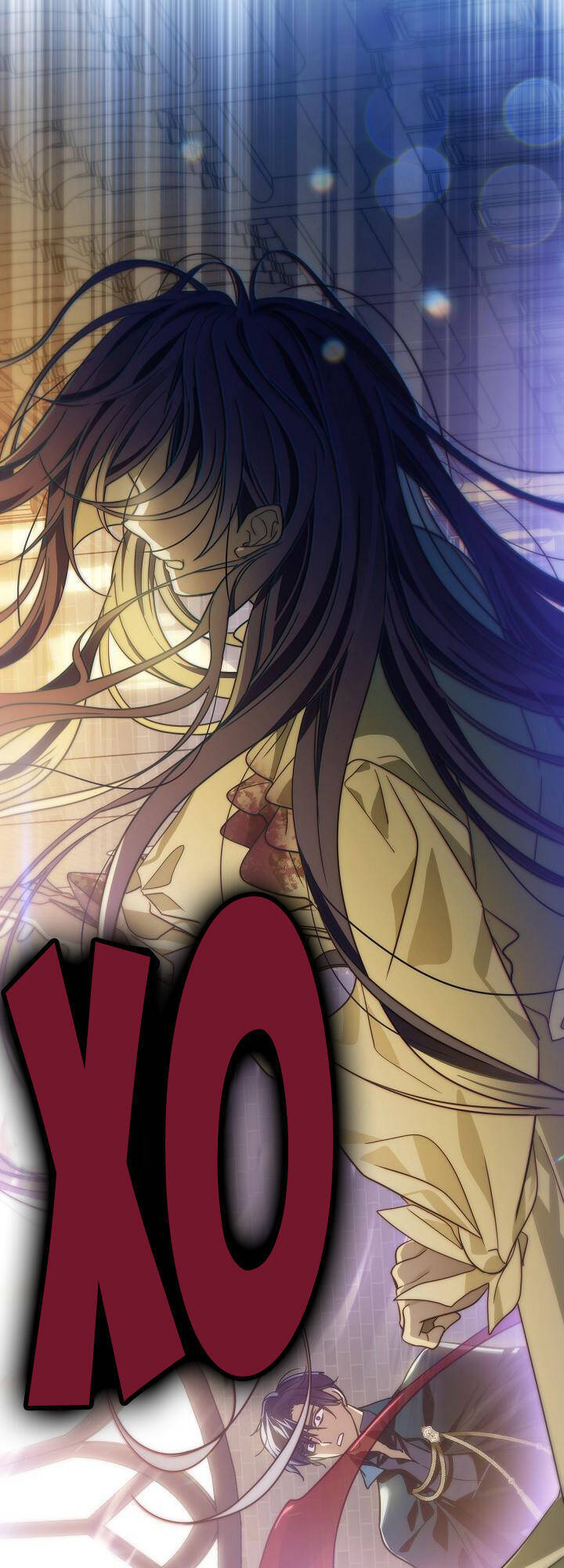 Từ Lúc Bắt Đầu Tôi Vẫn Luôn Ở Bên Em Chapter 80.1 - 28