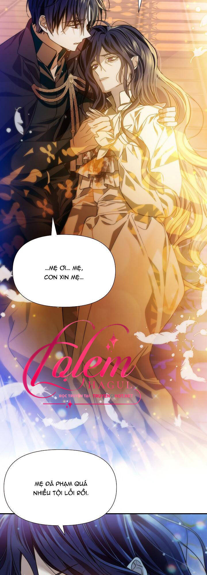 Từ Lúc Bắt Đầu Tôi Vẫn Luôn Ở Bên Em Chapter 80.1 - 33