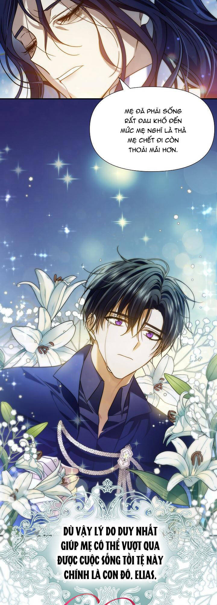 Từ Lúc Bắt Đầu Tôi Vẫn Luôn Ở Bên Em Chapter 80.1 - 34