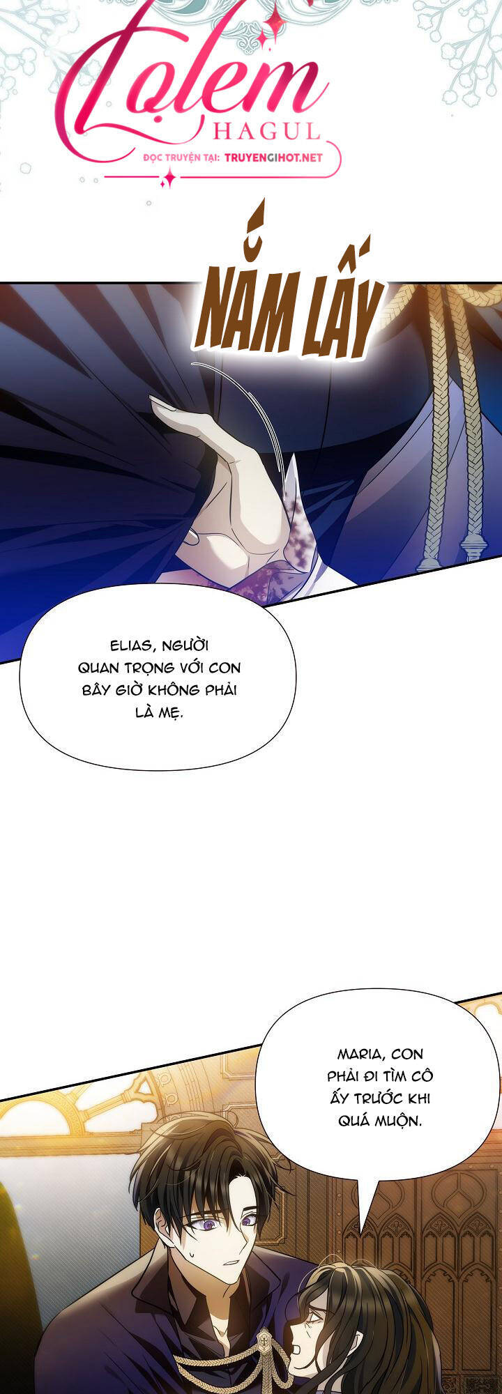 Từ Lúc Bắt Đầu Tôi Vẫn Luôn Ở Bên Em Chapter 80.1 - 35