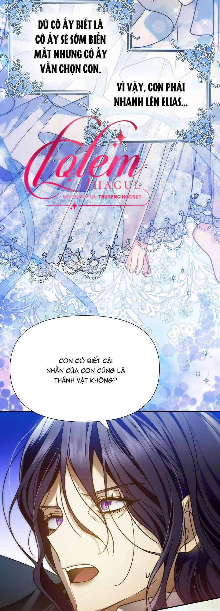 Từ Lúc Bắt Đầu Tôi Vẫn Luôn Ở Bên Em Chapter 80.1 - 38