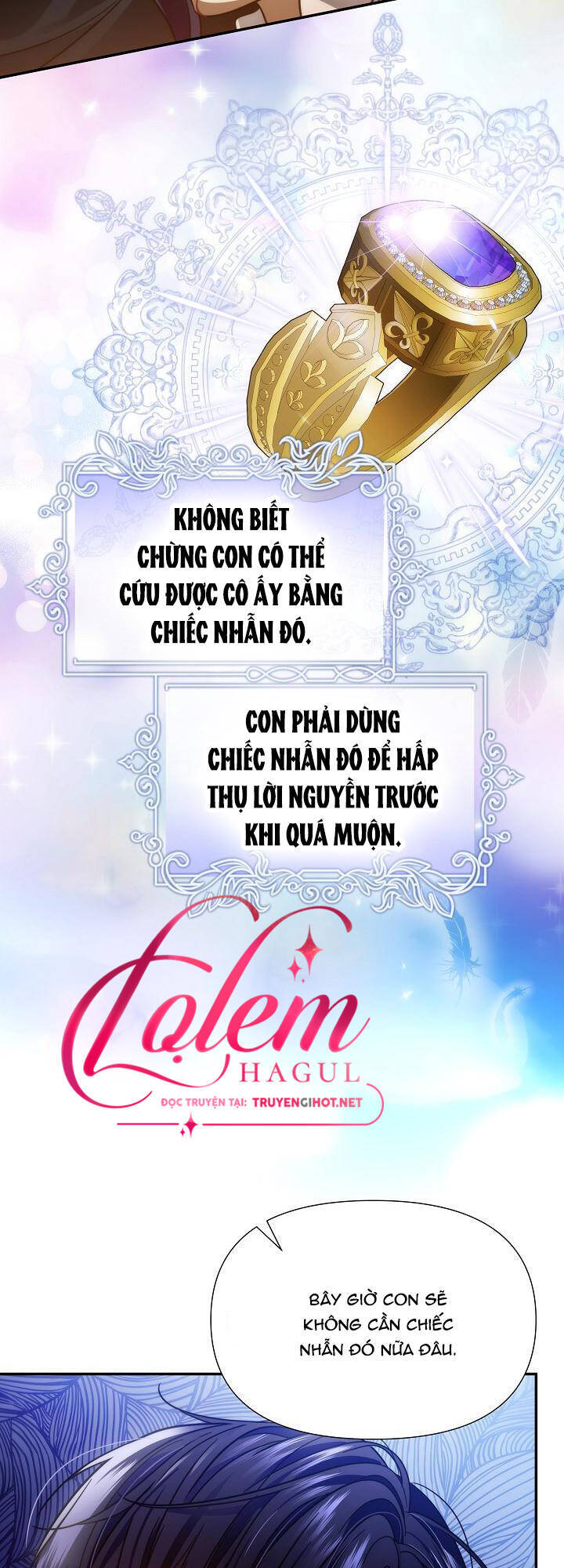 Từ Lúc Bắt Đầu Tôi Vẫn Luôn Ở Bên Em Chapter 80.1 - 39