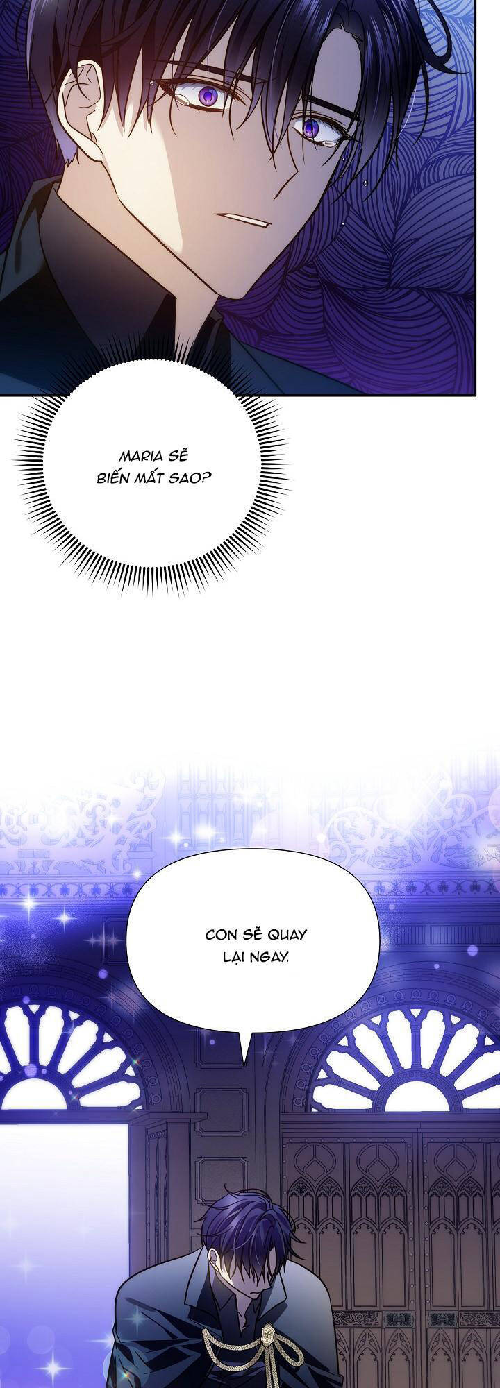 Từ Lúc Bắt Đầu Tôi Vẫn Luôn Ở Bên Em Chapter 80.1 - 40