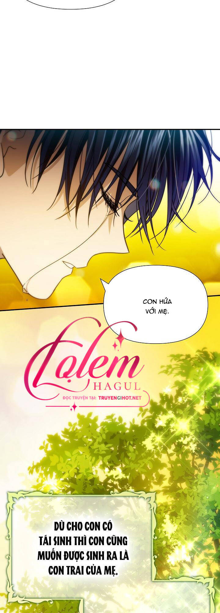 Từ Lúc Bắt Đầu Tôi Vẫn Luôn Ở Bên Em Chapter 80.1 - 42