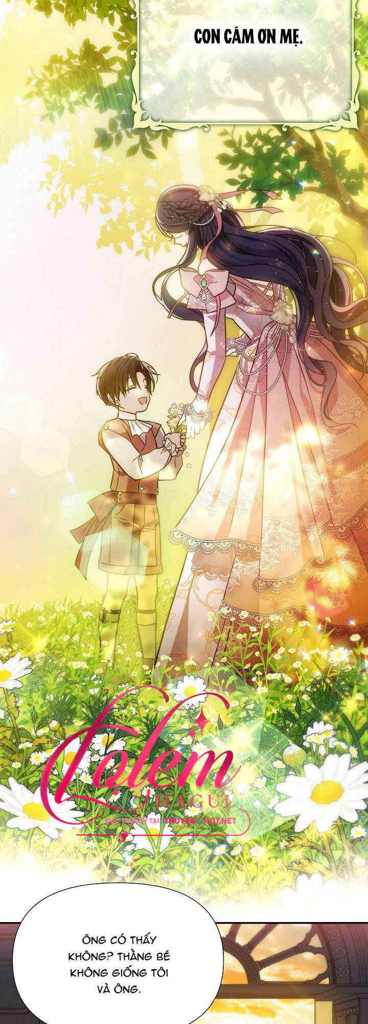 Từ Lúc Bắt Đầu Tôi Vẫn Luôn Ở Bên Em Chapter 80.1 - 43