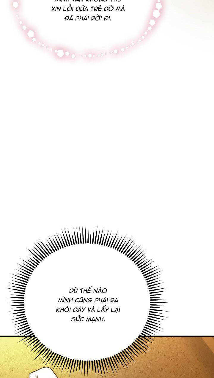 Từ Lúc Bắt Đầu Tôi Vẫn Luôn Ở Bên Em Chapter 80.1 - 46