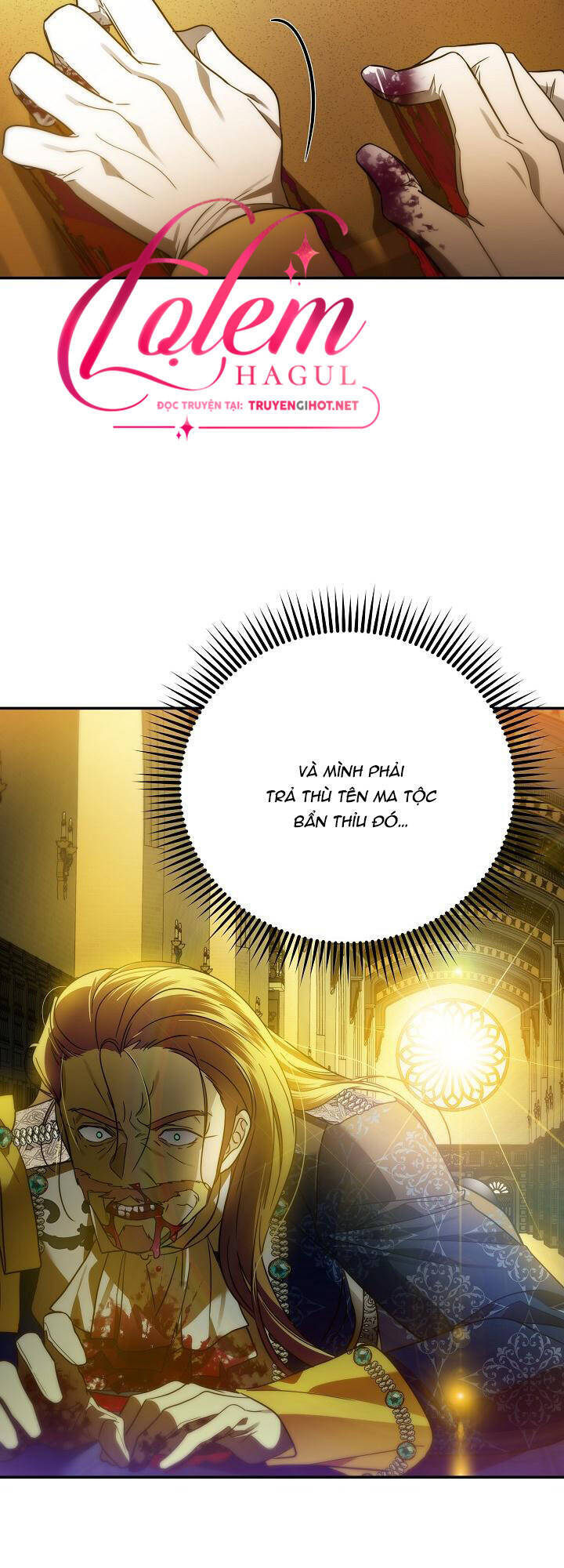 Từ Lúc Bắt Đầu Tôi Vẫn Luôn Ở Bên Em Chapter 80.1 - 47