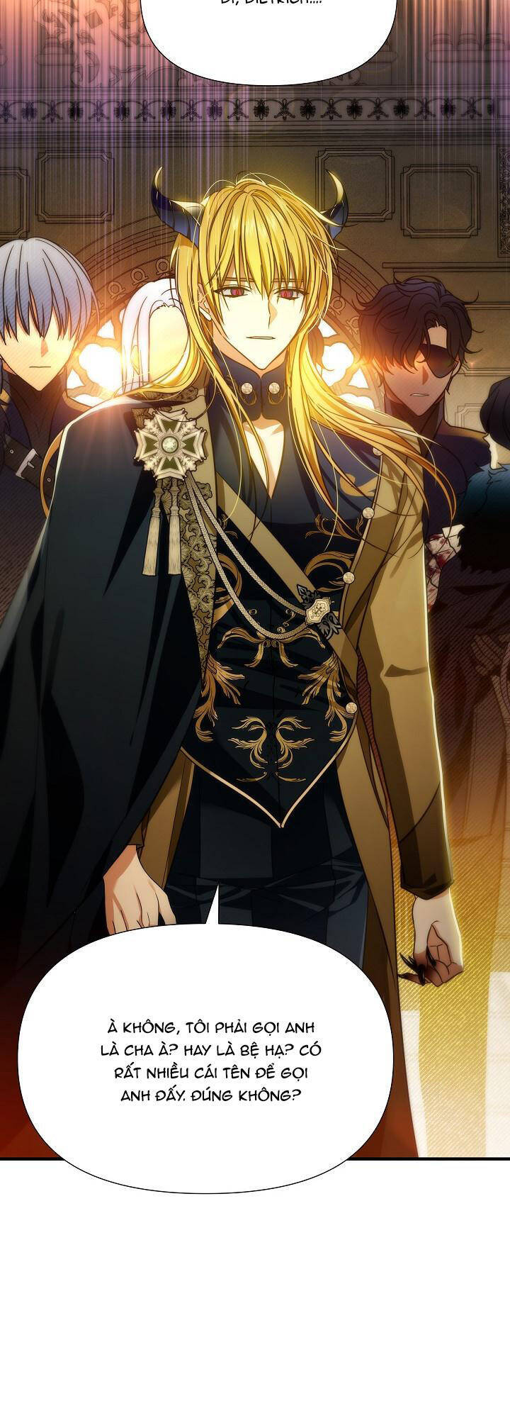 Từ Lúc Bắt Đầu Tôi Vẫn Luôn Ở Bên Em Chapter 80.1 - 49