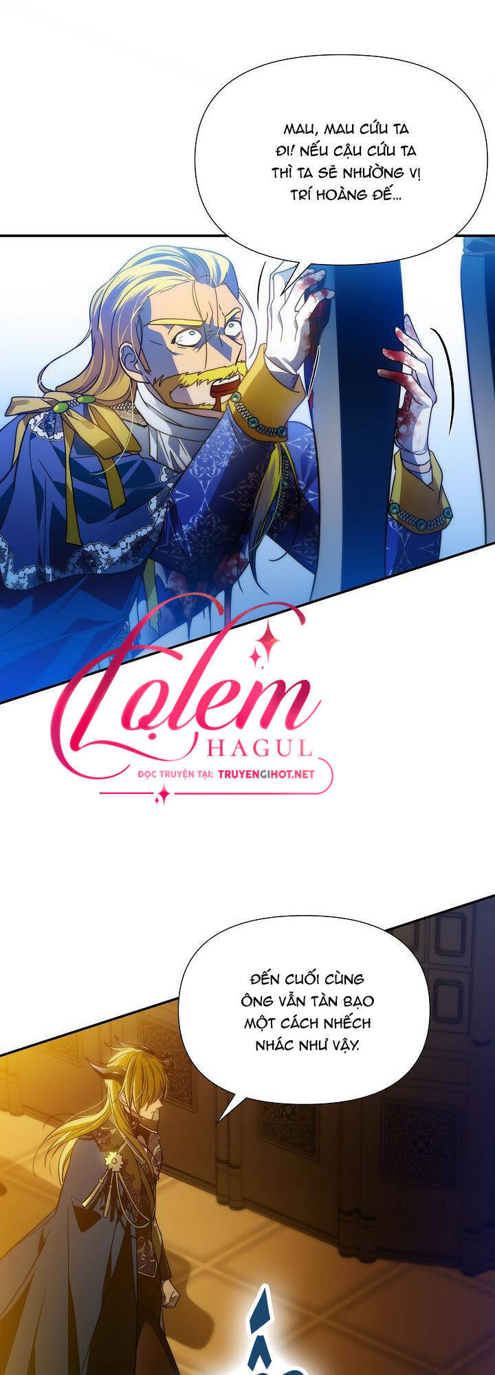 Từ Lúc Bắt Đầu Tôi Vẫn Luôn Ở Bên Em Chapter 80.1 - 50