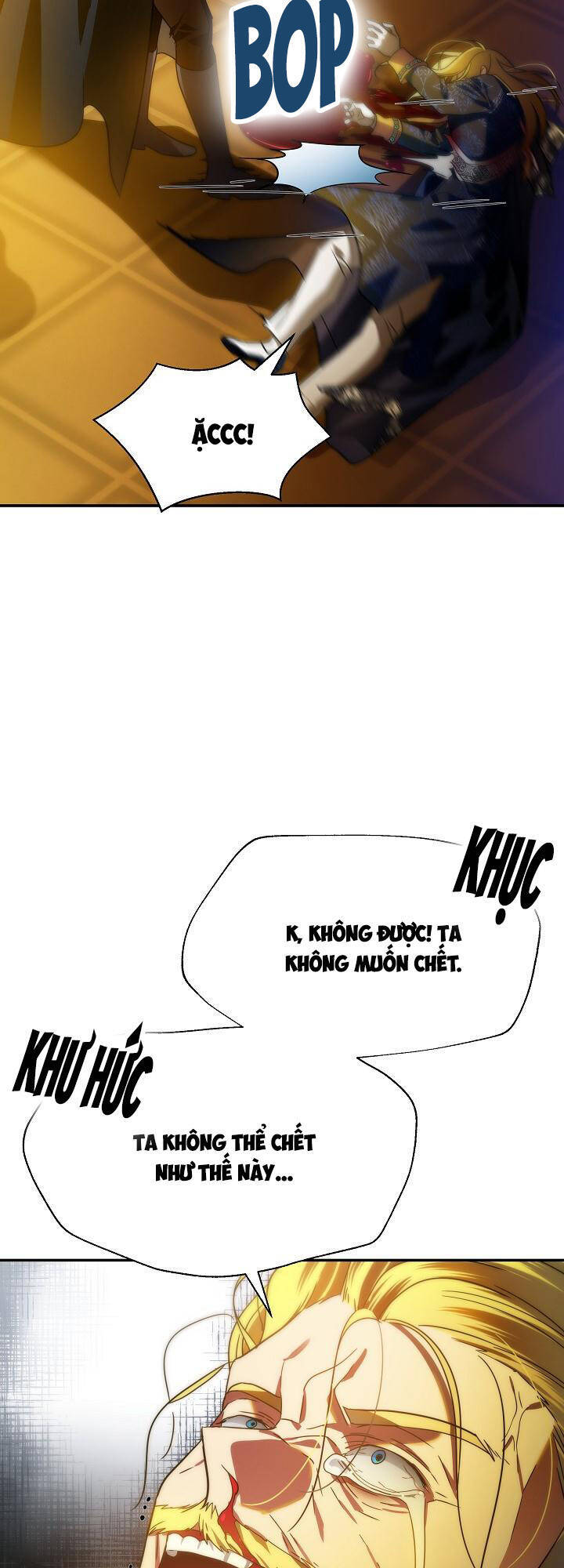 Từ Lúc Bắt Đầu Tôi Vẫn Luôn Ở Bên Em Chapter 80.1 - 51