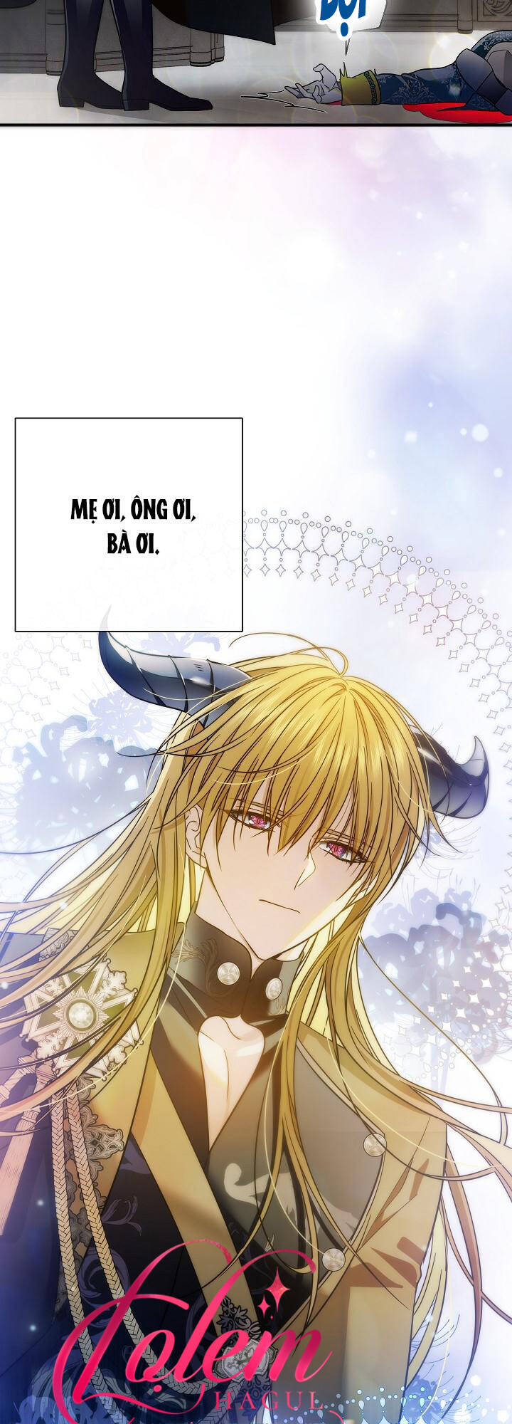 Từ Lúc Bắt Đầu Tôi Vẫn Luôn Ở Bên Em Chapter 80.1 - 53