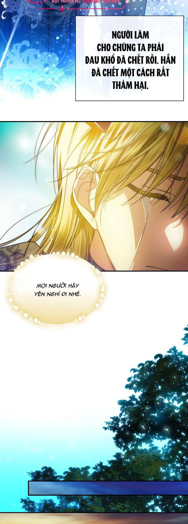 Từ Lúc Bắt Đầu Tôi Vẫn Luôn Ở Bên Em Chapter 80.1 - 54