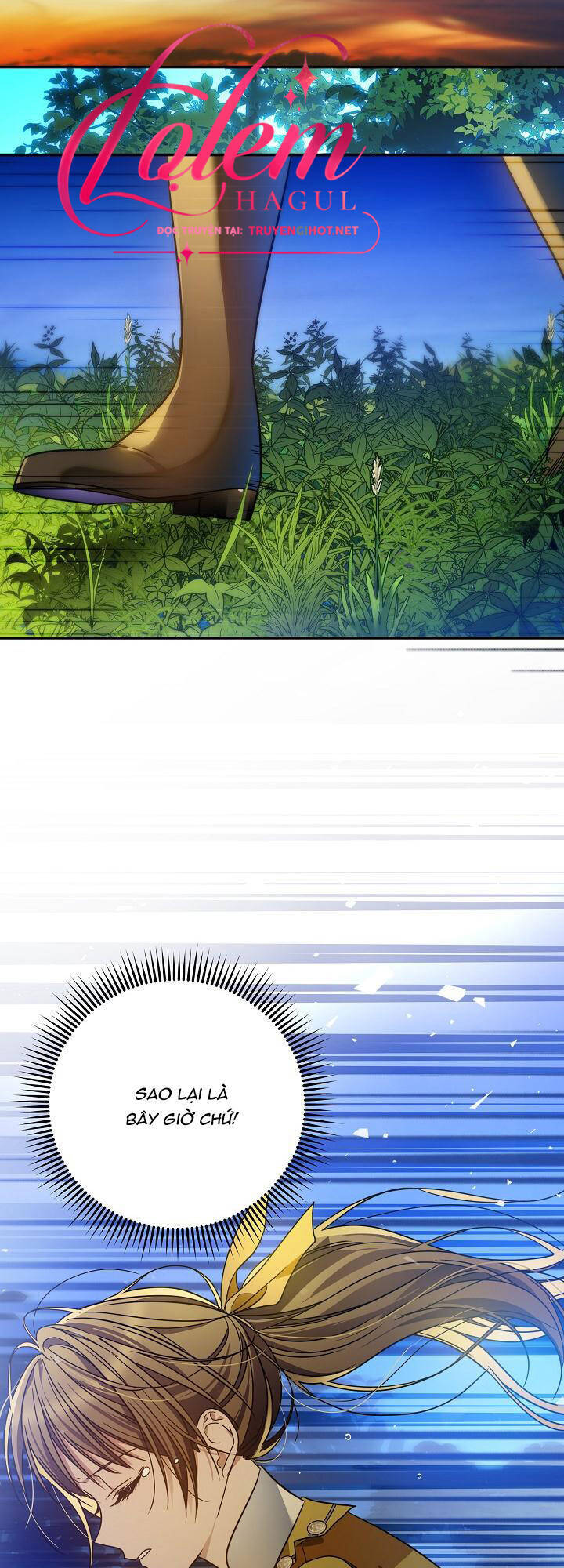 Từ Lúc Bắt Đầu Tôi Vẫn Luôn Ở Bên Em Chapter 80.1 - 55