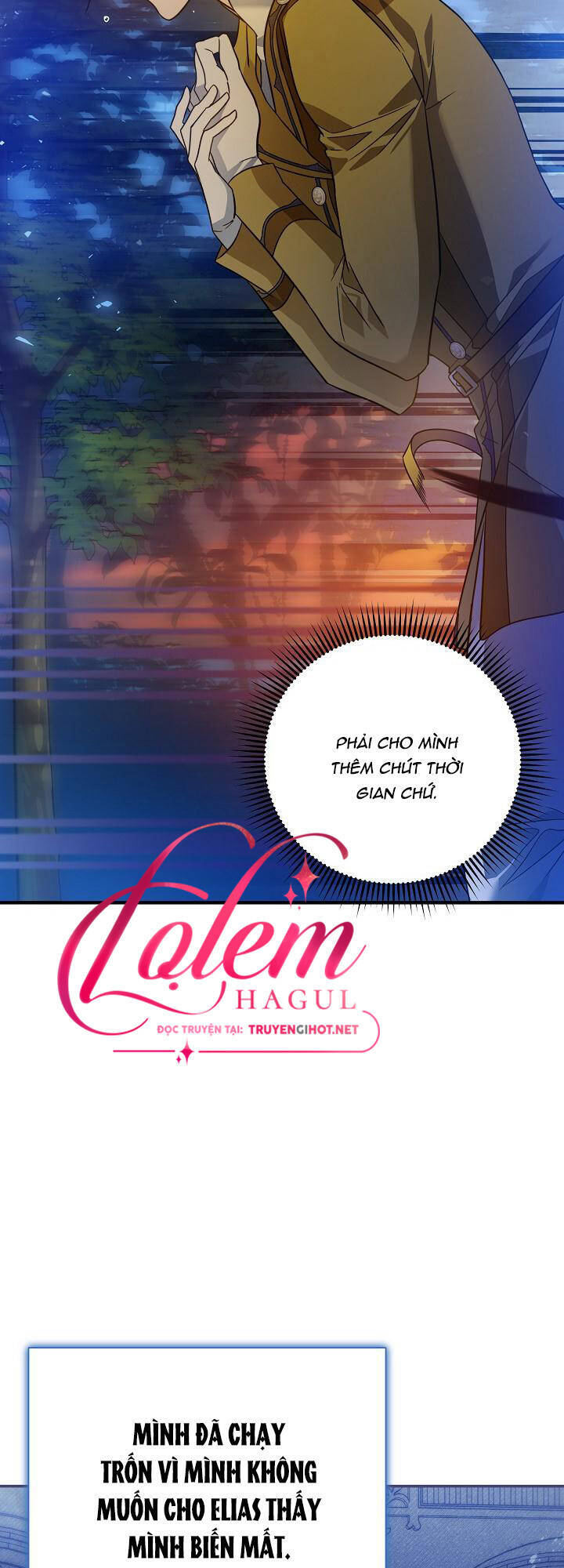 Từ Lúc Bắt Đầu Tôi Vẫn Luôn Ở Bên Em Chapter 80.1 - 56