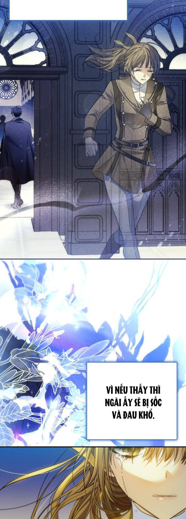 Từ Lúc Bắt Đầu Tôi Vẫn Luôn Ở Bên Em Chapter 80.1 - 57