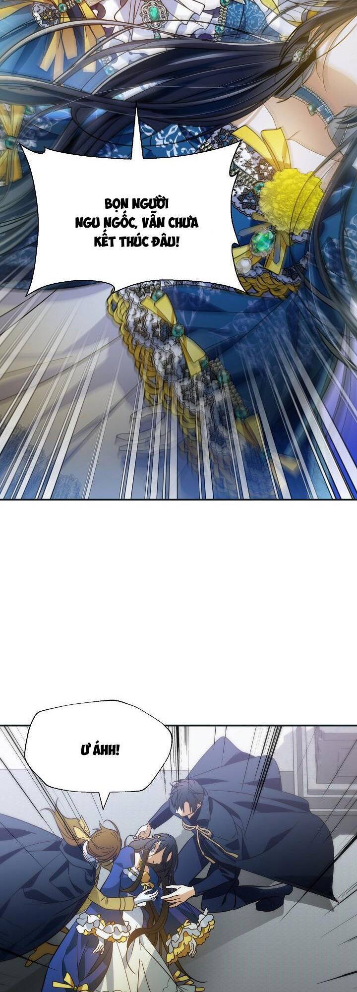 Từ Lúc Bắt Đầu Tôi Vẫn Luôn Ở Bên Em Chapter 80.1 - 7