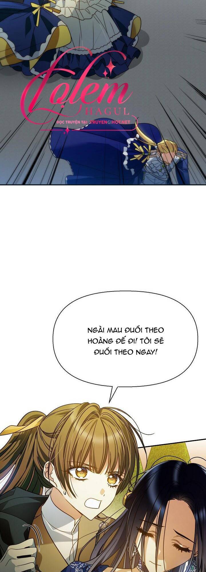 Từ Lúc Bắt Đầu Tôi Vẫn Luôn Ở Bên Em Chapter 80.1 - 8