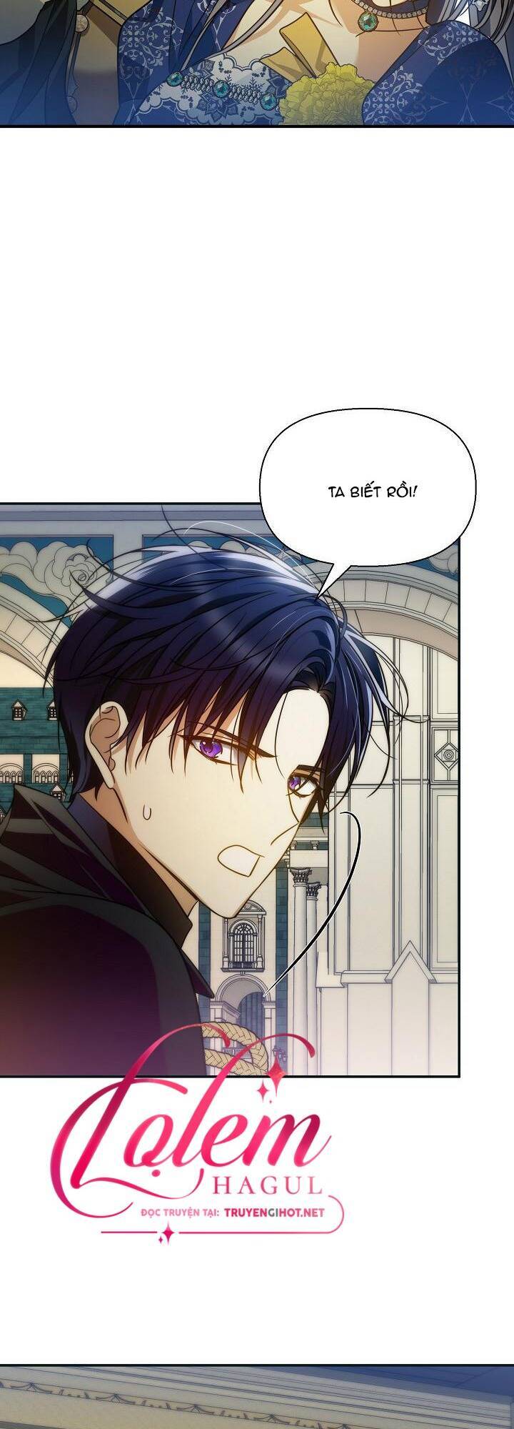 Từ Lúc Bắt Đầu Tôi Vẫn Luôn Ở Bên Em Chapter 80.1 - 9