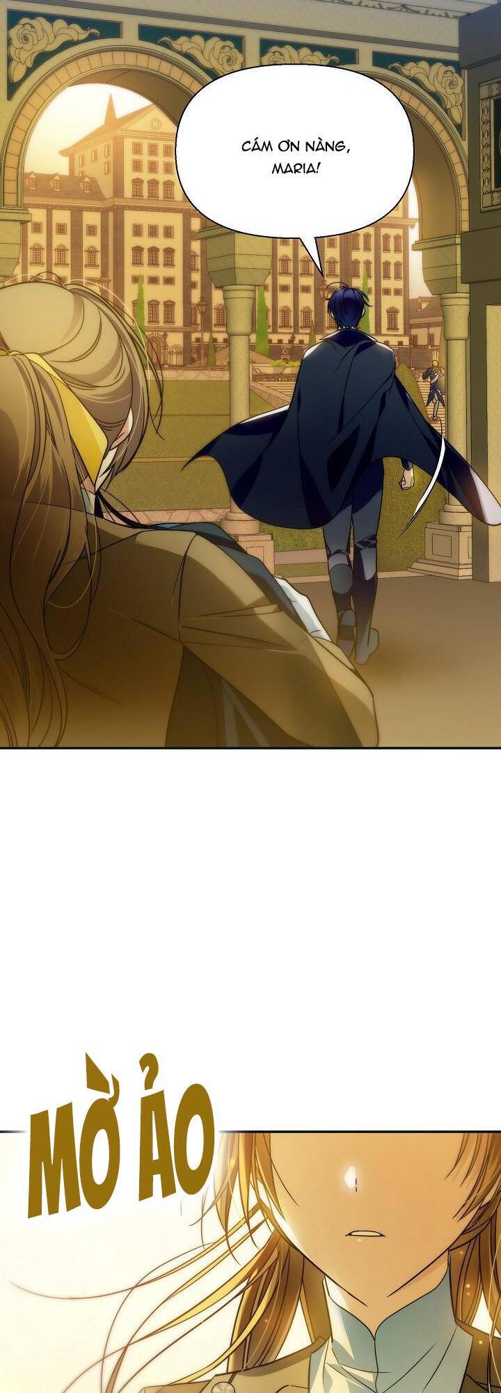 Từ Lúc Bắt Đầu Tôi Vẫn Luôn Ở Bên Em Chapter 80.1 - 10