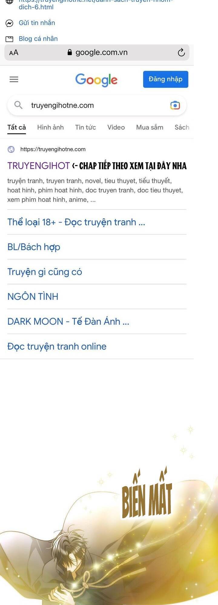 Từ Lúc Bắt Đầu Tôi Vẫn Luôn Ở Bên Em Chapter 81.1 - 2