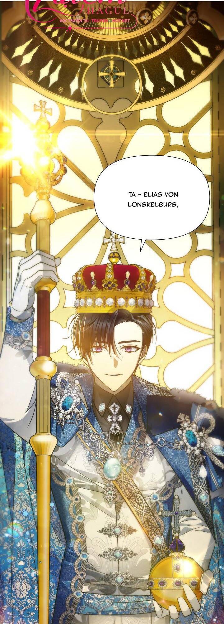 Từ Lúc Bắt Đầu Tôi Vẫn Luôn Ở Bên Em Chapter 81.1 - 11