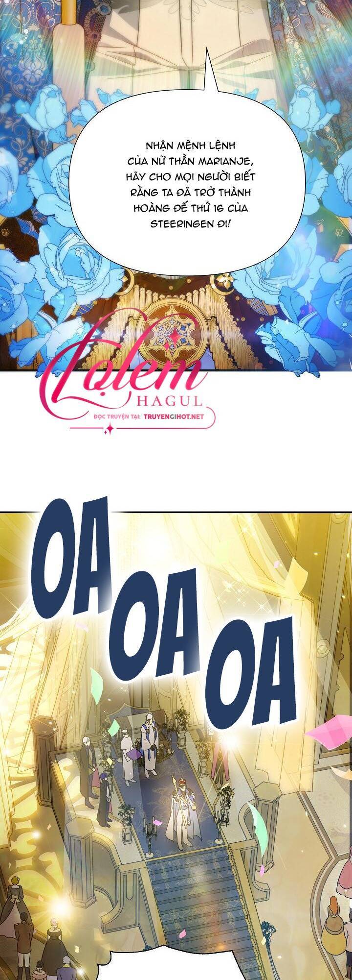 Từ Lúc Bắt Đầu Tôi Vẫn Luôn Ở Bên Em Chapter 81.1 - 12